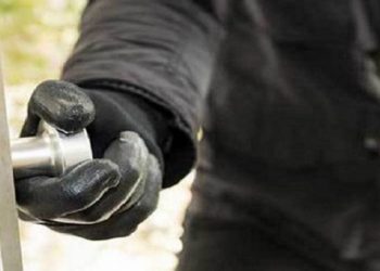 Στα «χέρια» των Αρχών διαρρήκτες οικιών των Τρικάλων