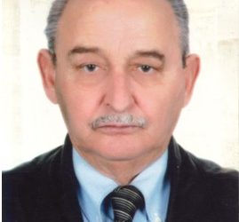 «Έφυγε» ο Λάμπρος Λυρίτσης