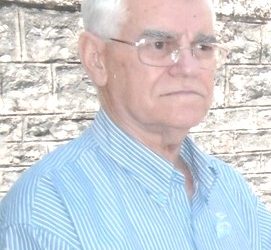 «Έφυγε» ο Σεραφείμ Μπαράκος