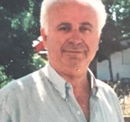 «Έφυγε» ο Σωτήρης Νταούλας