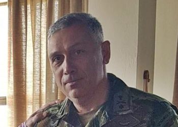 Από την Ταξιαρχία Πεζοναυτών στο «τιμόνι» της ΣΜΥ