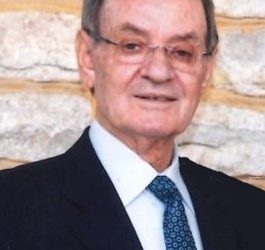 «Έφυγε» ο Βάϊος Τσιλιμίγκας