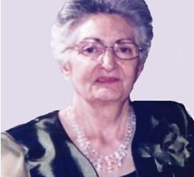 «Έφυγε» η Σοφία Φλέγκα