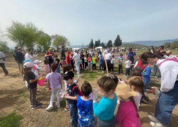 ΑΠΣ ΤΡΙΚΑΛΑ και ΚΔΑΠ ΜΑΘΗΣΗ: Παλέψαμε για το περιβάλλον