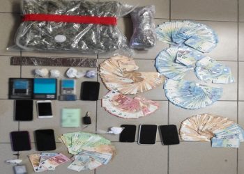 Εξαρθρώθηκε εγκληματική οργάνωση