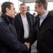 Κώστας Σκρέκας: «Ένα οραματικό έργο για την Δυτική Θεσσαλία παίρνει σάρκα και οστά»