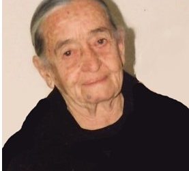 «Έφυγε» η Στυλιανή Αναστασίου