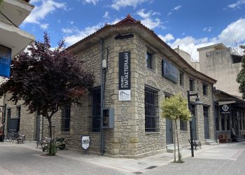 Μέσω ιδιωτικής παραχώρησης ενισχύει τους πολιτιστικούς χώρους ο Δήμος Τρικκαίων
