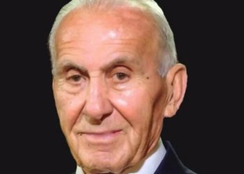 «Έφυγε» ο Γεώργιος Σαντετσίδης