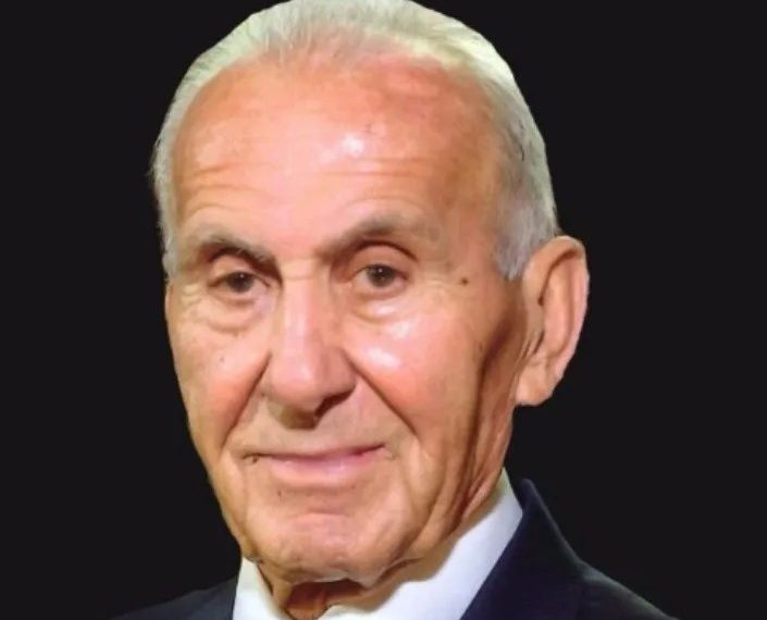 «Έφυγε» ο Γεώργιος Σαντετσίδης