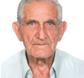 «Έφυγε» ο Μιχάλης Σταμούλης