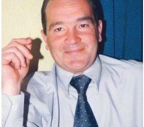 «Έφυγε» ο Σωτήρης Τηλέγραφος