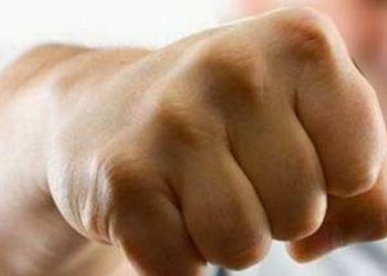 Έπεσε ξύλο μεταξύ Βουλευτών στην Ελληνική Βουλή