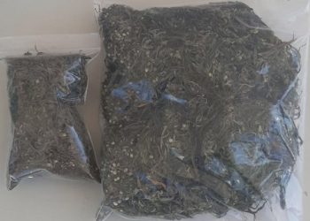 Έφοδος Αστυνομικών σε οικία