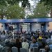 Οφειλόμενη τιμή στους Χρήστο Παπανικολάου και Σοφία Σακοράφα