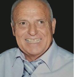 «Έφυγε» ο Κων/νος Γεωργολόπουλος