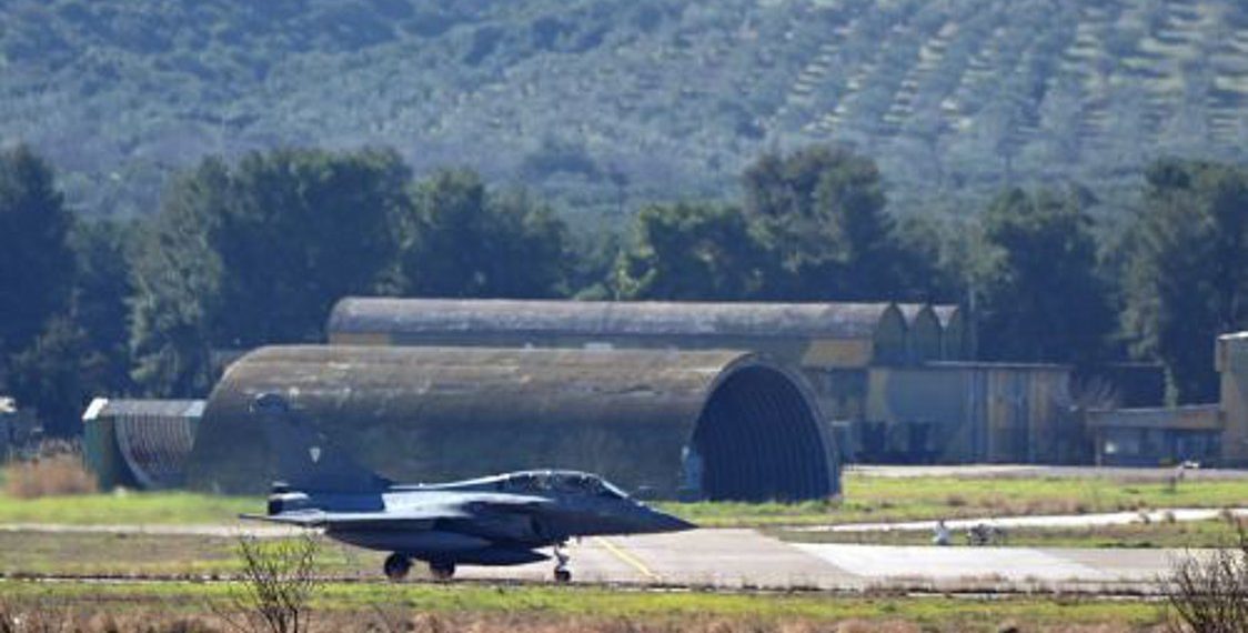 Βρέθηκε νεκρός μέσα στην Μονάδα του 45χρονος Επισμηνίας