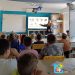 «Μαθήματα… υγιεινής διατροφής για τους μικρούς μαθητές των ΚΔΑΠ ΜΑΘΗΣΗ»