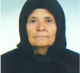 «Έφυγε» η Αθανασία Καπερώνη