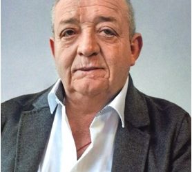 «Έφυγε» ο Χρήστος Καψάλης