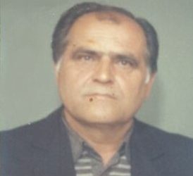 «Έφυγε» ο Νικόλαος Κορομπλής