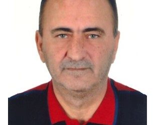 «Έφυγε» ο Σωτήρης Μπαμπούρης