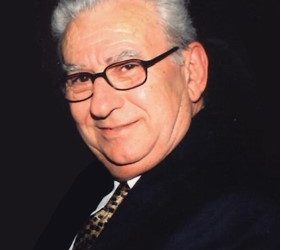 «Έφυγε» ο Βασίλης Νταμάτης