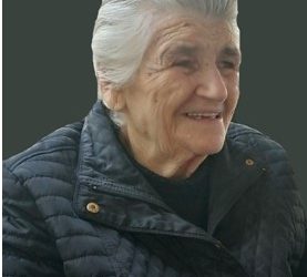 «Έφυγε» η Σπυριδούλα Παπά