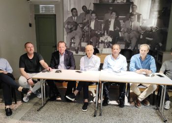 Σε αναζήτηση Διοίκησης ο Α.Ο. Τρίκαλα
