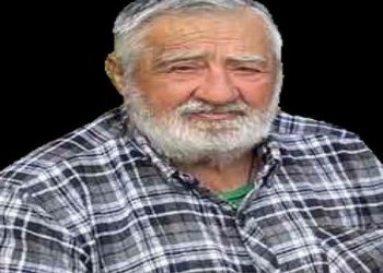 «Έφυγε» ο Αχιλλέας Καλογράνας