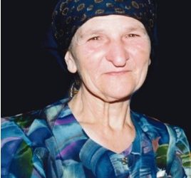 «Έφυγε» η Ελένη Καλιακούδα