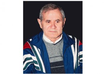 «Έφυγε» ο Σωτήρης Σταύρου