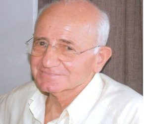 «Έφυγε» ο Αθανάσιος Τσέλιος