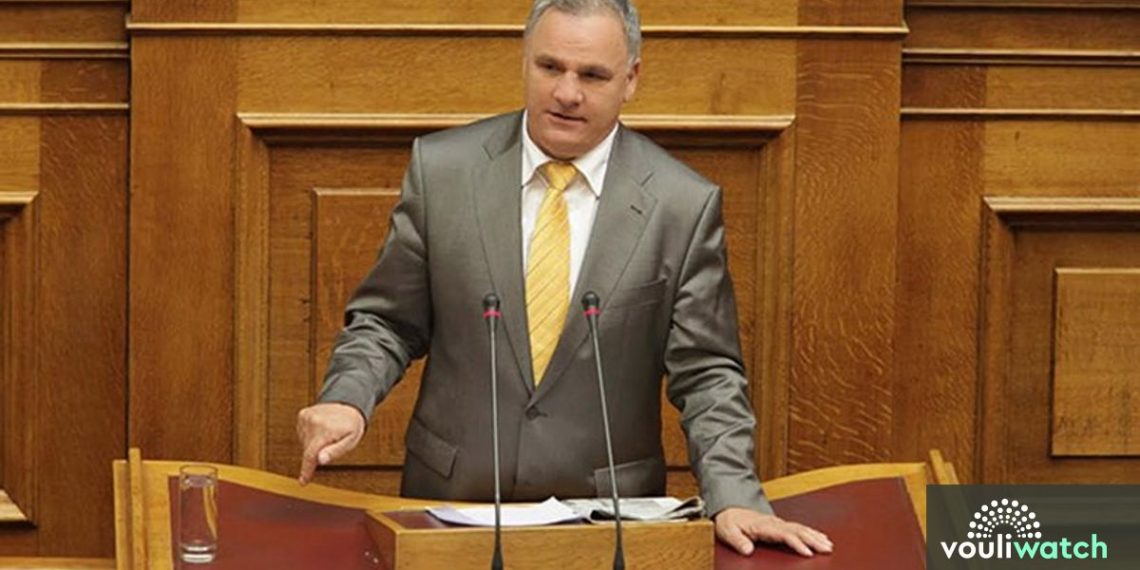 Το νέο Διοικητήριο και το Ταμείο Ανάκαμψης : Το θέλουμε ή δεν το θέλουμε;