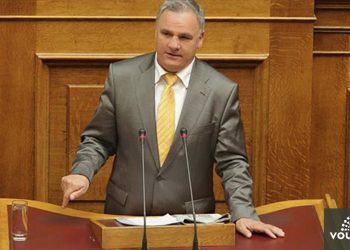 Το νέο Διοικητήριο και το Ταμείο Ανάκαμψης : Το θέλουμε ή δεν το θέλουμε;