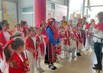 Ακόμη μια διάκριση για τα ΚΔΑΠ ΜΑΘΗΣΗ