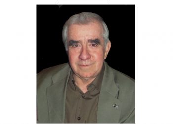 «Έφυγε» ο Δημήτρης Ζώης