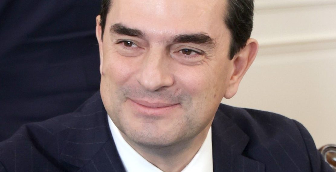 Μήνυμα του Υπουργού Ανάπτυξης Κώστα Σκρέκα