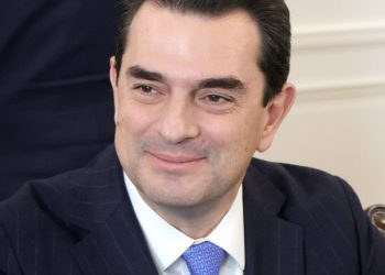 Μήνυμα του Υπουργού Ανάπτυξης Κώστα Σκρέκα