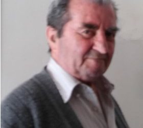 «Έφυγε» ο Αθανάσιος Καλιακούδας