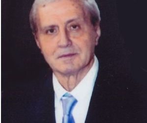 «Έφυγε» ο Απόστολος Μακρής