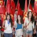Μαθητικό Φεστιβάλ της ΚΝΕ στην πόλη των Τρικάλων