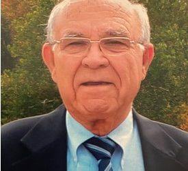 «Έφυγε» ο Χρήστος Λαϊάκης