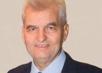 «Έφυγε» ο Κων/νος Μπατατέγας