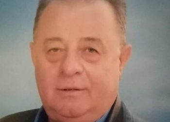 «Έφυγε» ο Χρήστος Μπούρας