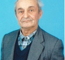 «Έφυγε» ο Γεώργιος Πλιάτσικας