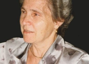 «Έφυγε» η Σοφία Σωτηρίου
