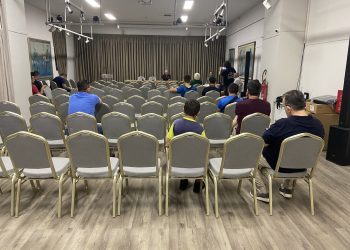 Αναβολή της γενική συνέλευσης του Α.Ο. Τρίκαλα λόγω μη απαρτίας