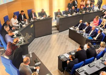 Το πλέγμα δράσεων και έργων του Υπουργείο Ανάπτυξης για την ανασυγκρότηση της Θεσσαλίας