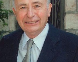 «Έφυγε» ο Χρήστος Σκανδάμης